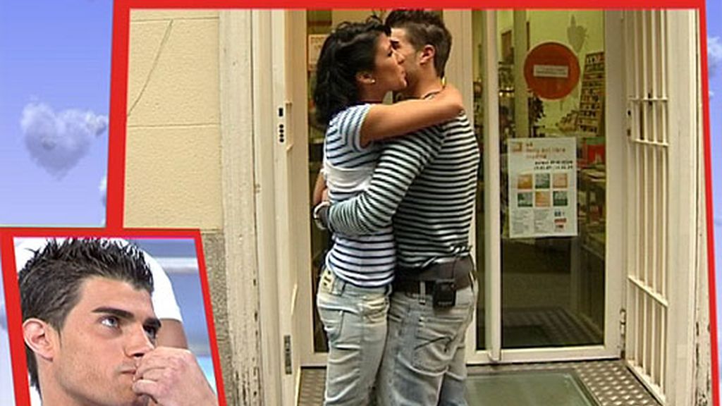 Jenni y Toño (12-06-09)