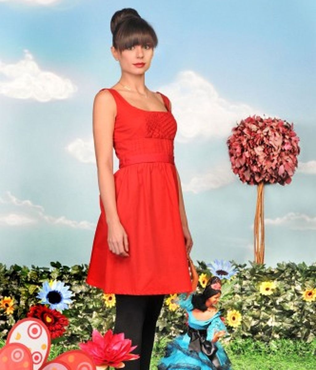 Cambios en la vida de Esperanza Sur