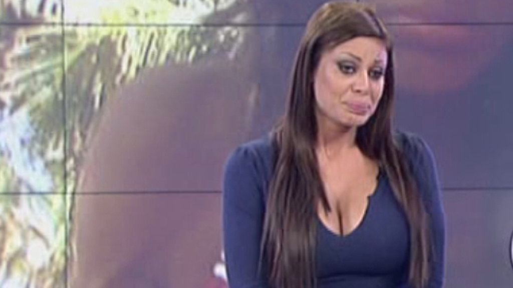 No consigue trabajo en televisión