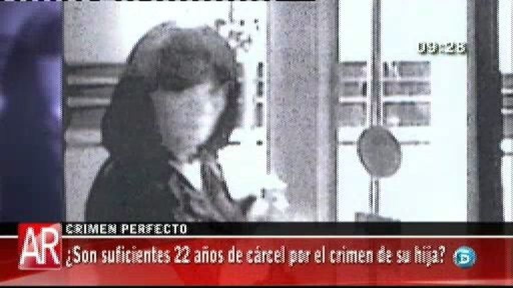 La otra vida de Angie, la asesina de Ana Páez