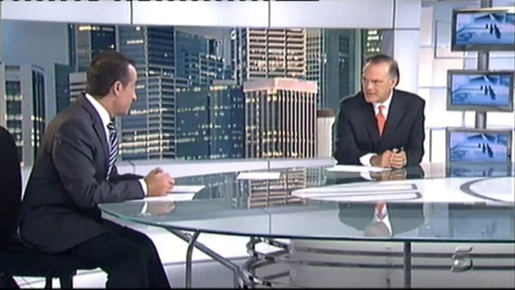 Los deportes, con J.J.Santos