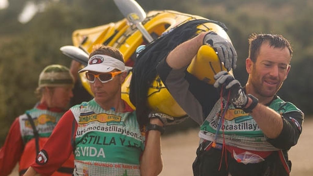 El 'Buff Thermocool' inscribe su nombre en la historia de los raids