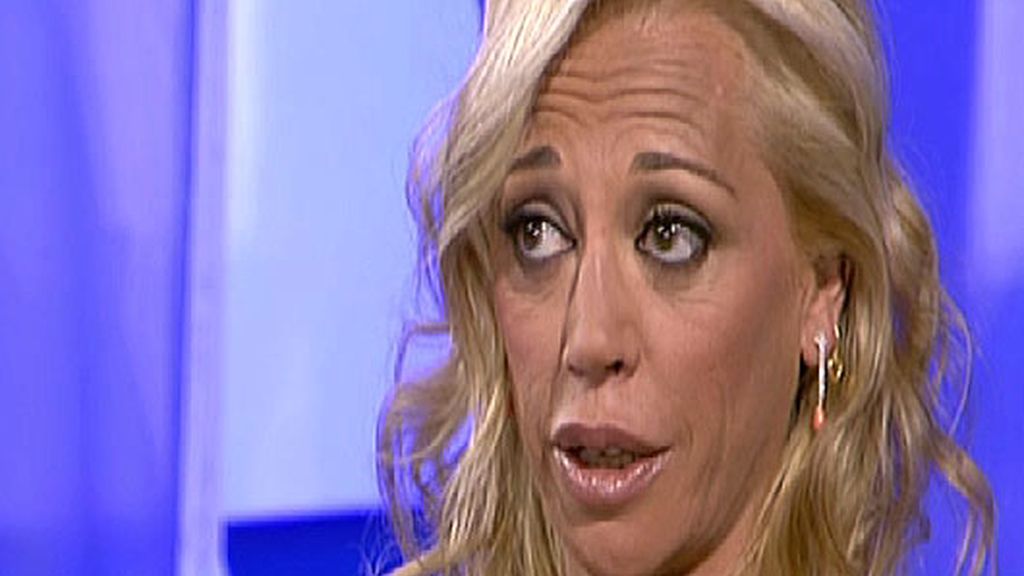 El retorno de Belén Esteban