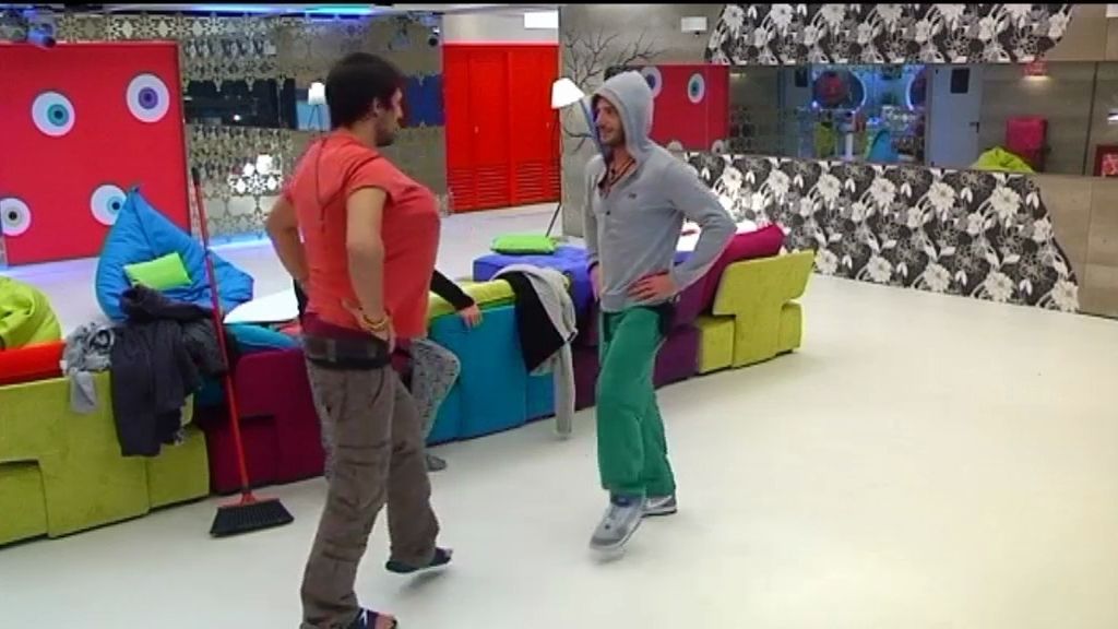 ¡De 'Gran Hermano' a los tablaos del mundo!