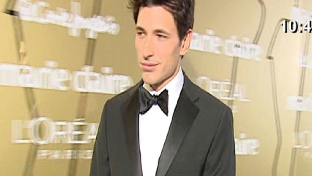 Premios Marie Claire