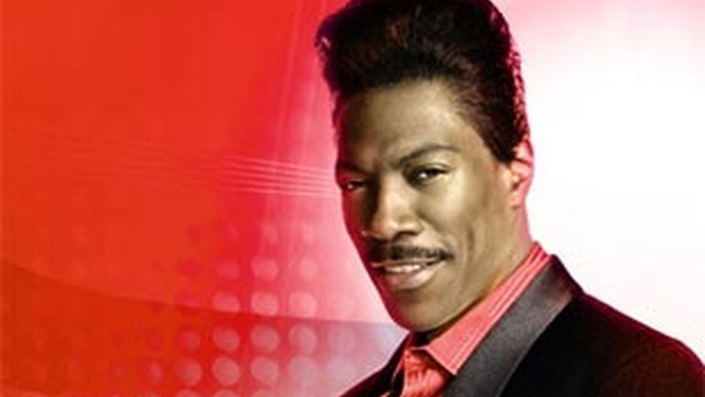 Eddie Murphy como James "Thunder" Early