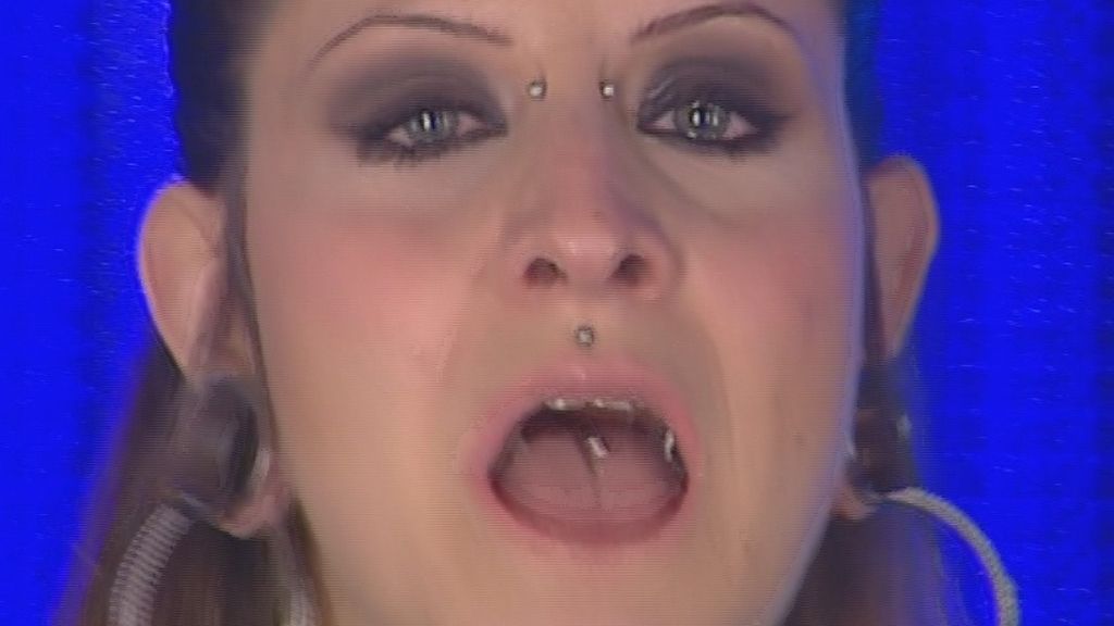 Los sentimientos se magnifican dentro de la casa de Guadalix