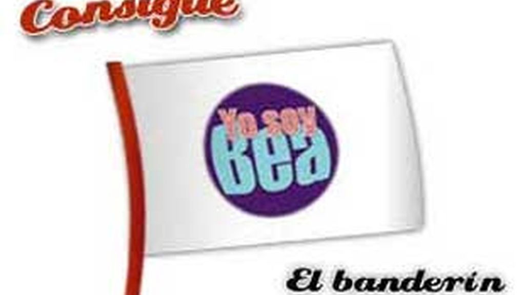 Descárgate el banderín