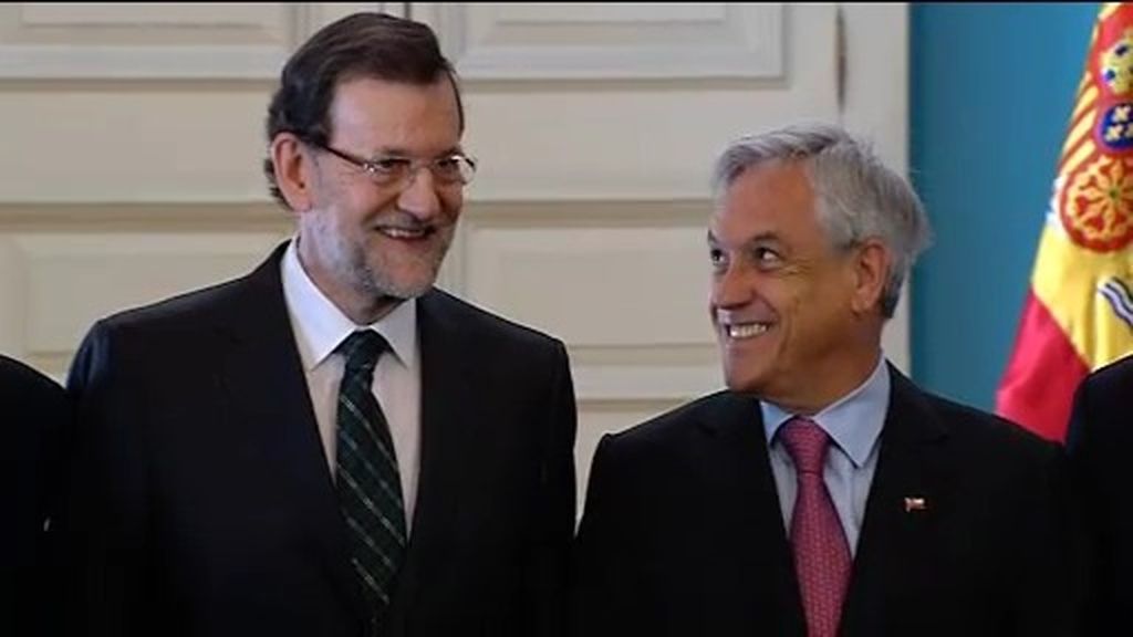 Rajoy: "Este año 2013 irá mejor y en el 2014 generaremos empleo"