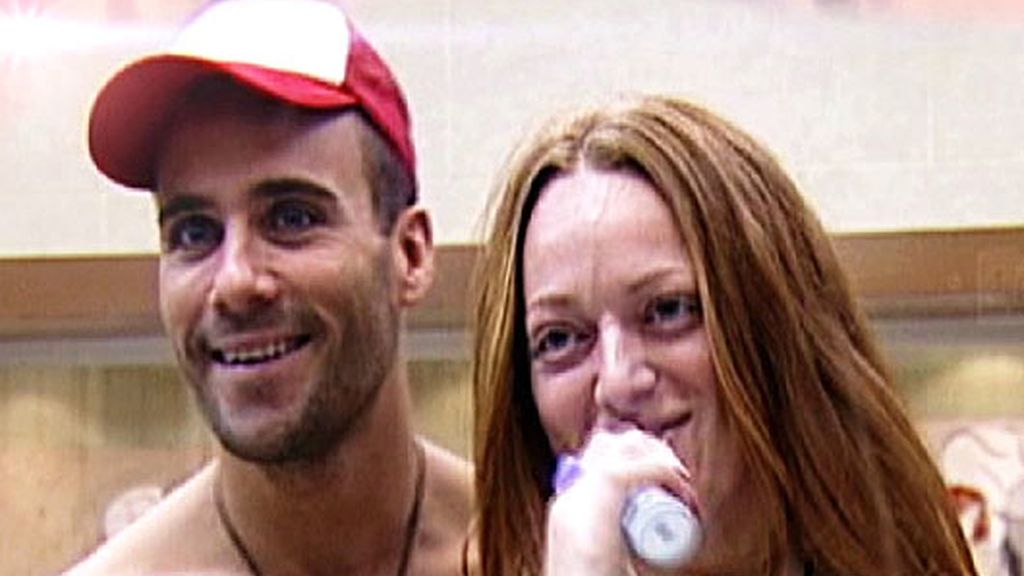 Nuevo triángulo amoroso en la repesca