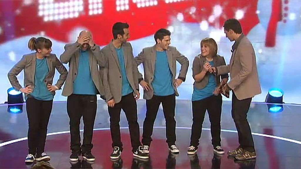 La actuación especial de Kulbit