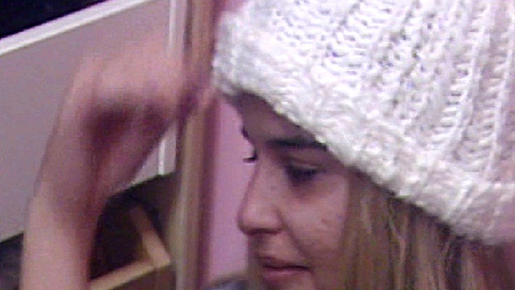 Terry: "Nadie me quiere"