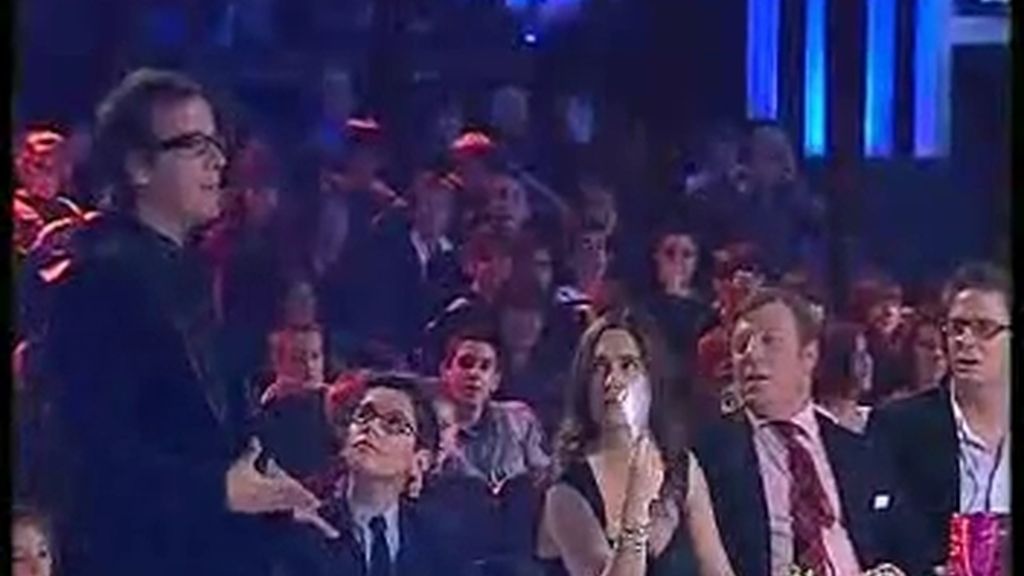 Manuel y Javier: 'Pena, penita, pena'