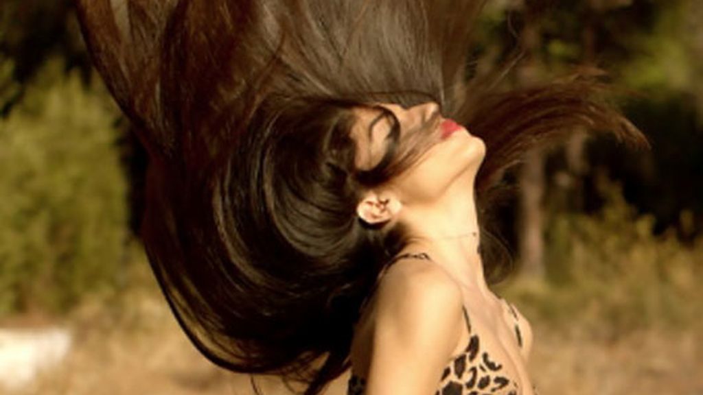 ¡Únete al 'Movimiento Pelo Pantene'!