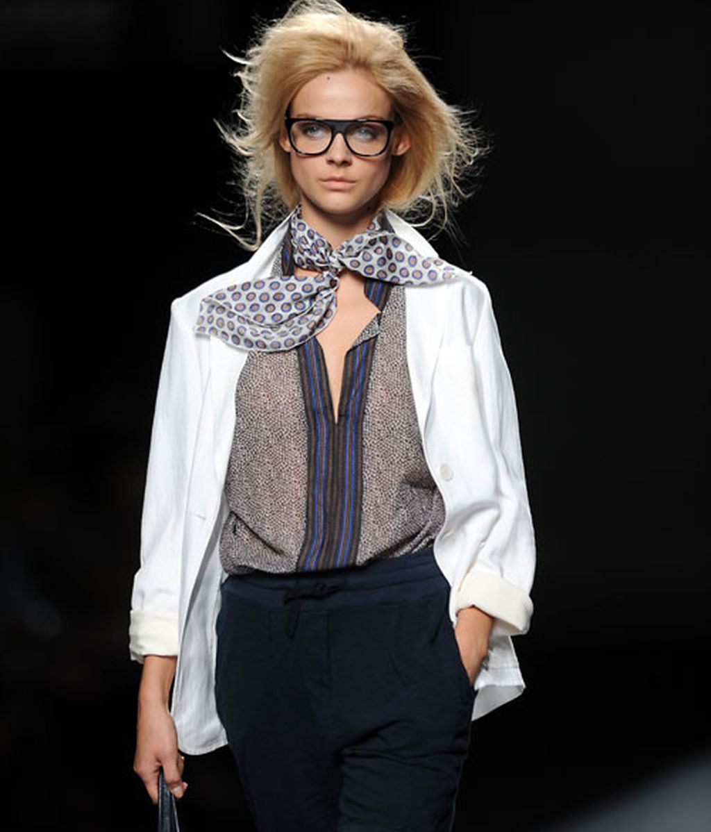 Homenaje de TCN a Barcelona