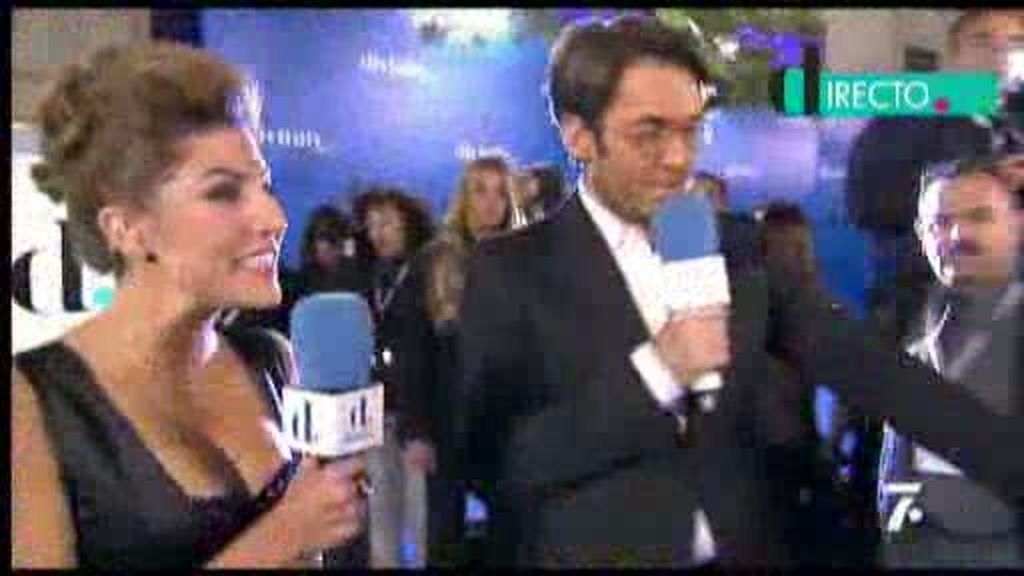 Carmen Alcaide Carmen Alcaide