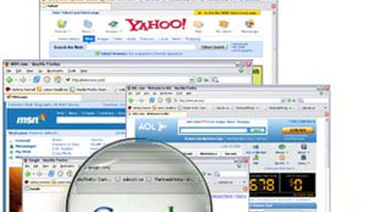 El vídeo se ha convertido en el formato de publicidad más recordado en Internet. El vídeo se ha convertido en el formato de publicidad más recordado en Internet.
