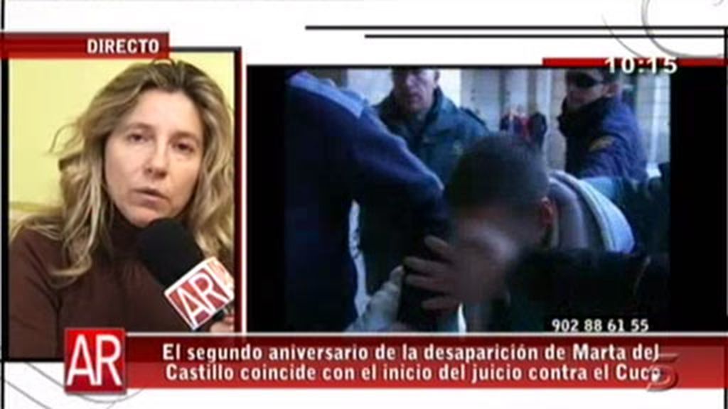 Caso Marta del Castillo