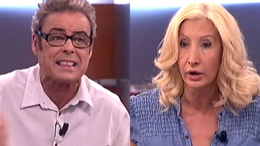 El programa íntegro (08/07/11)