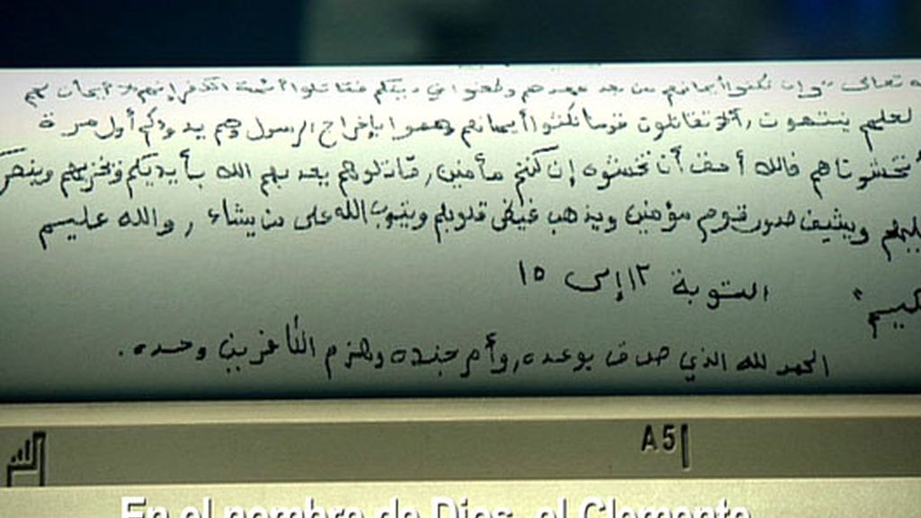 Pendientes de la guerra de Irak