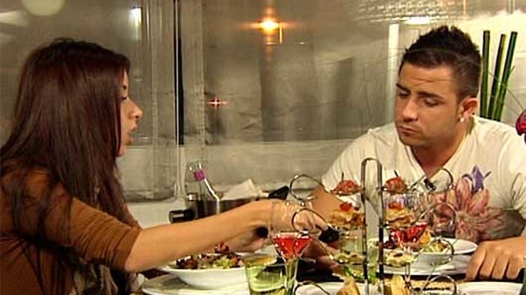 Carmen y Chema (26/11/10)