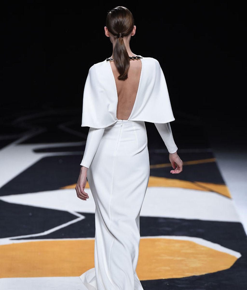 Del color al blanco absoluto