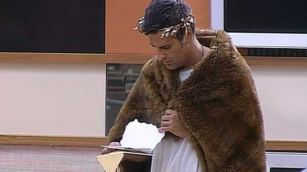 La fiesta de la Independencia griega