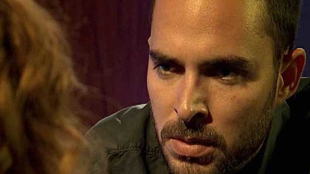 Cata descubierta por La Roca y Jessi