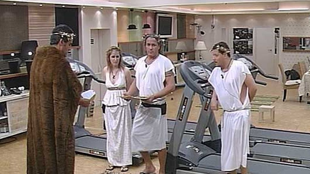 La fiesta de la Independencia griega