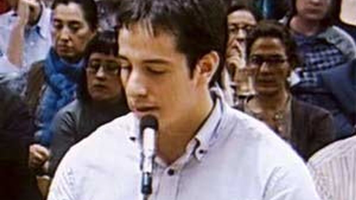 La defensa de Yllanes asegura que actúo por el miedo que sintió al verse amenazado con una denuncia. Video: Informativos Telecinco. La defensa de Yllanes asegura que actúo por el miedo que sintió al verse amenazado con una denuncia. Video: Informativos Telecinco.