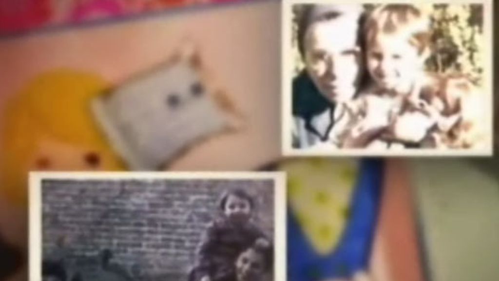 El album privado de Belén Esteban