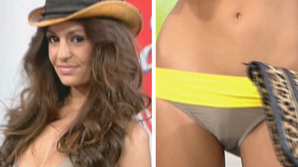 Elige tu tipo de bikini