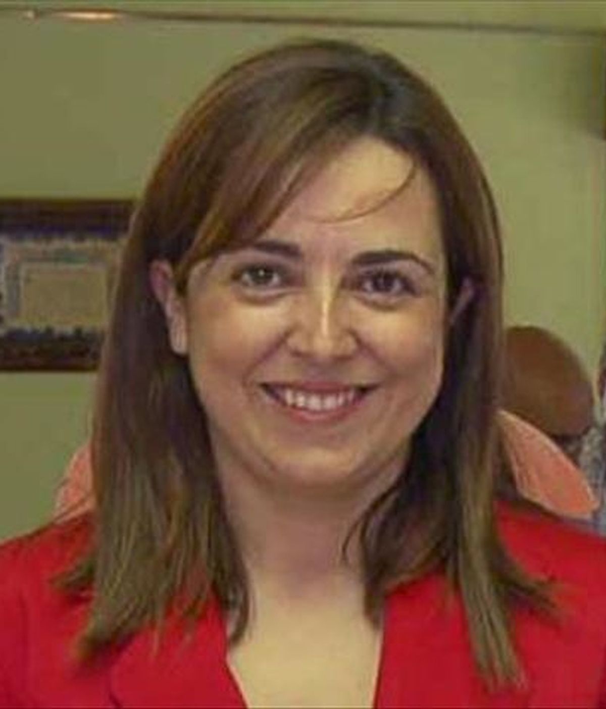 En la imagen, la teniente de alcalde del Ayuntamiento de Lugo, Sonia Méndez. EFE/Archivo