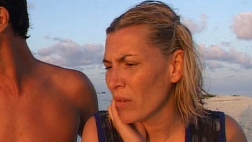 Yolanda, la 'niña bonita' del Caribe