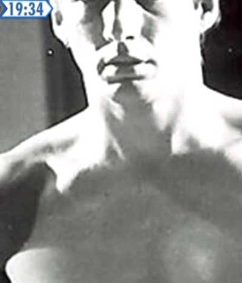 Los años pesan
