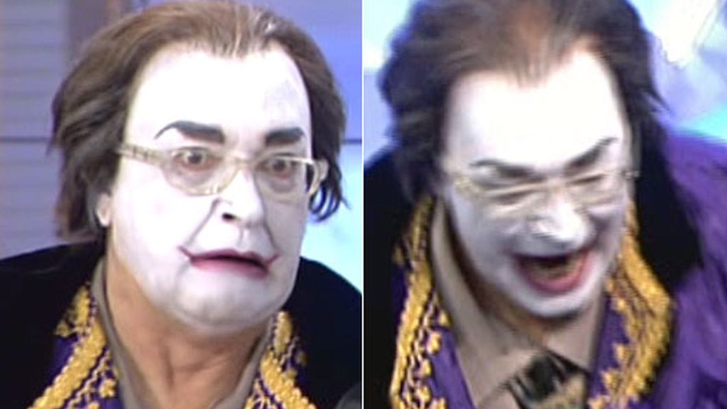 Súper Sálvame de cómic