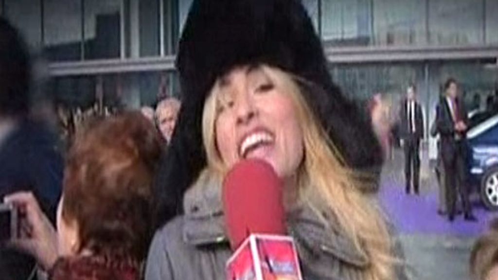 Adriana 'polar'