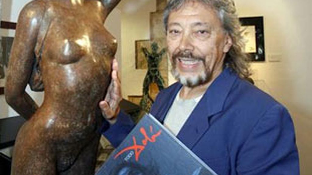 El propio Lluís Llongueras ha explicado sobre el motivo de su despido que solo ha "intentado ser buen padre". FOTO: EFE / Archivo El propio Lluís Llongueras ha explicado sobre el motivo de su despido que solo ha "intentado ser buen padre". FOTO: EFE / Archivo