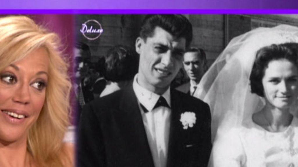 Las caras de Belén en 'La Caja'