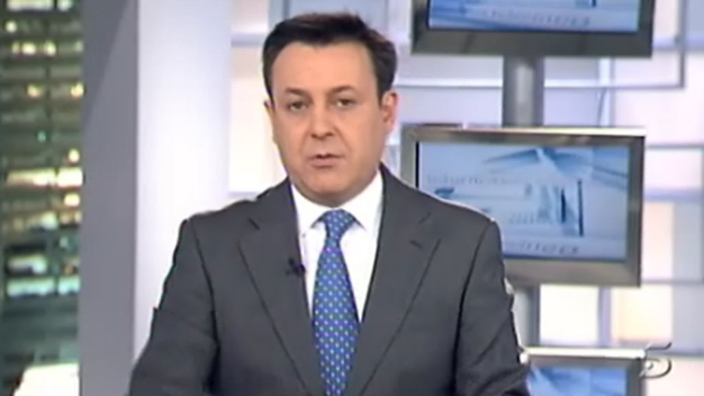 Informativo 21:00 Informativo 21:00