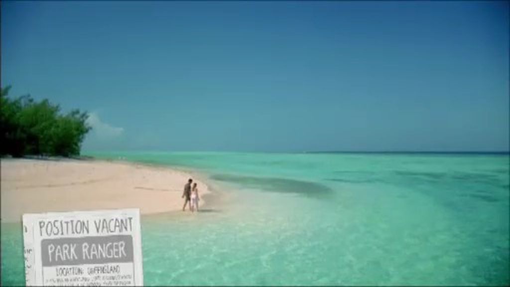 Dos españoles entre los candidatos a los seis mejores trabajos del mundo