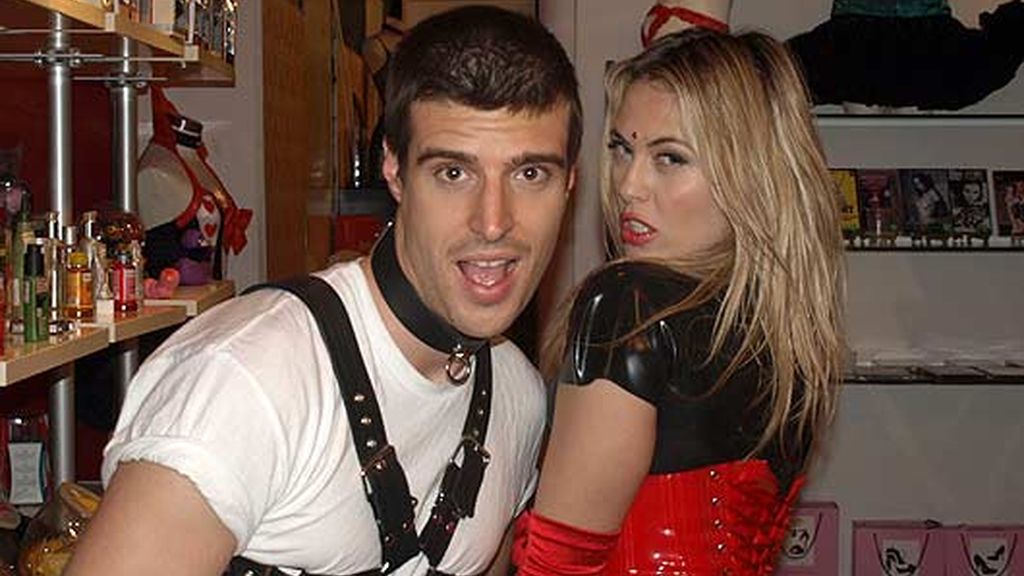 Sexpertos, avance del primer capítulo