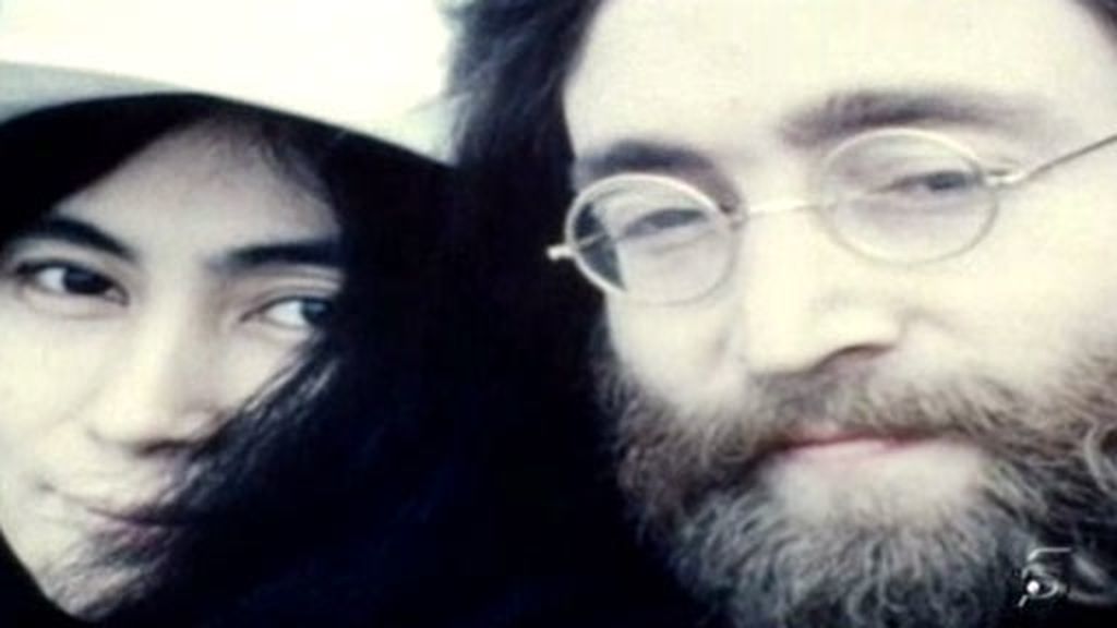 Lennon, 30 años de su asesinato