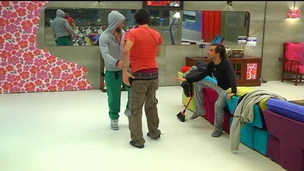 ¡De 'Gran Hermano' a los tablaos del mundo!