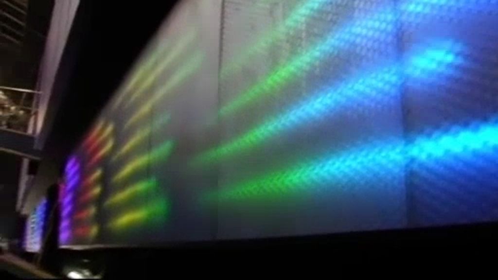 El mayor burdel de Europa