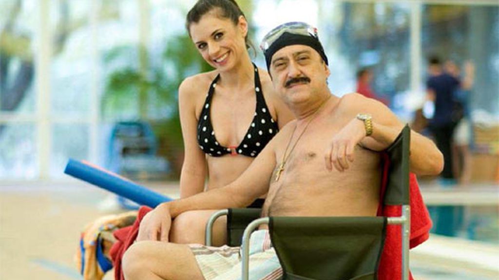 Primeras imágenes de la 7ª temporada