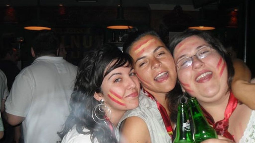 Concursantes 'Reality Spa'