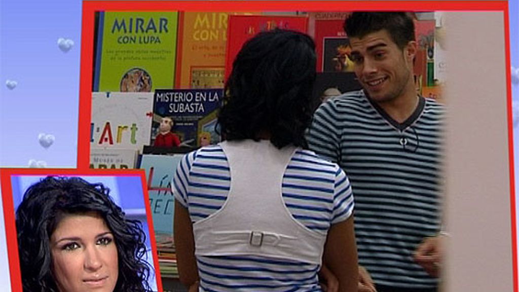 Jenni y Toño (12-06-09)