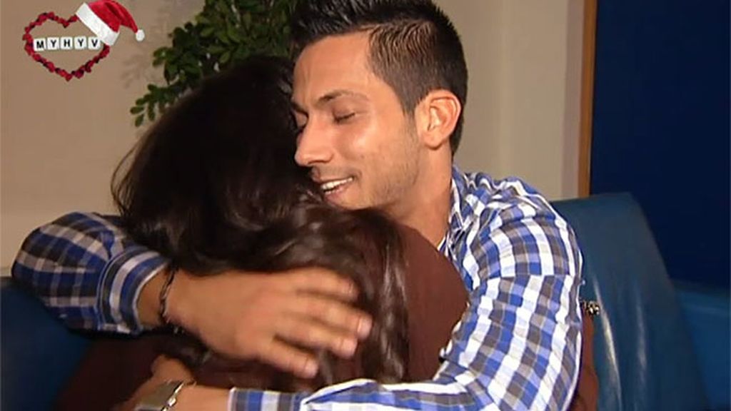 José Luis y Nadia (21/12/11) José Luis y Nadia (21/12/11)