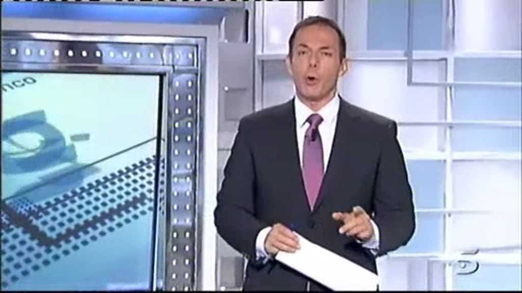 Informativo Matinal
